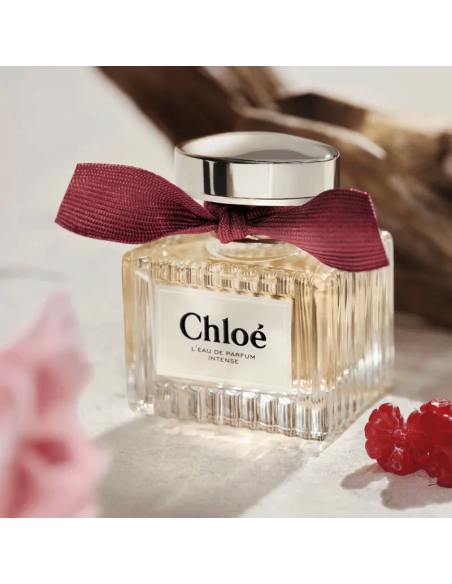 Chloé L'Eau de Parfum Intense