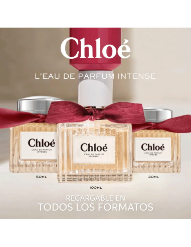 Chloé L'Eau de Parfum Intense