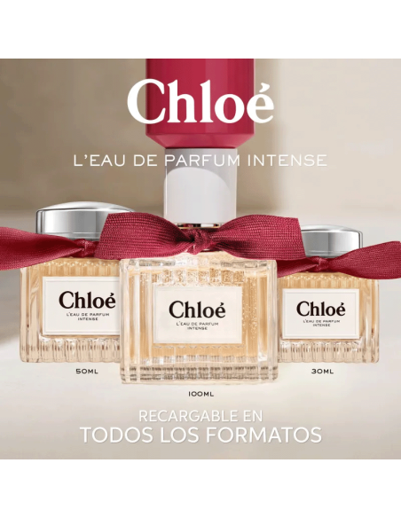 Chloé L'Eau de Parfum Intense