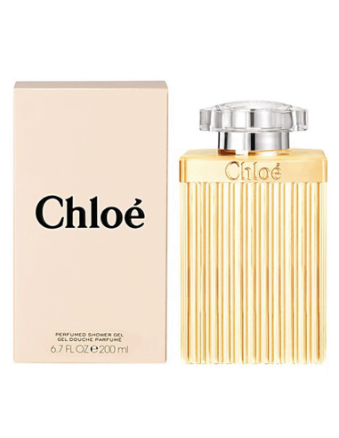 CHLOE Woman Shower Gel 200 ML  