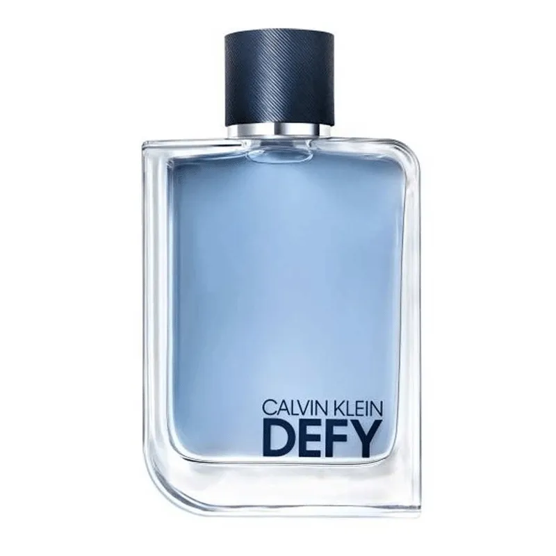 Defy Calvin Klein