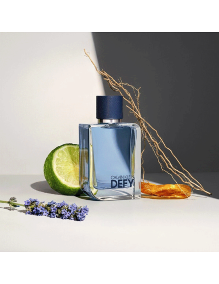 Defy Calvin Klein