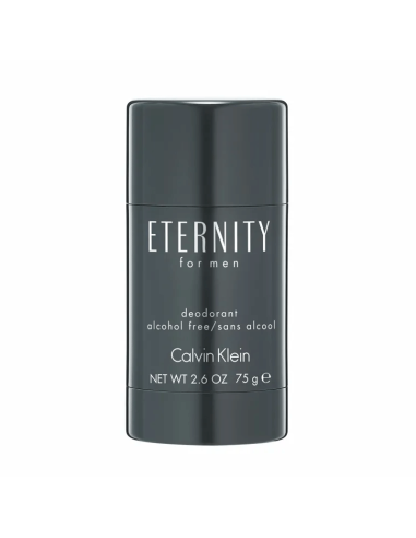 Calvin Klein Eternity Desodorante en stick