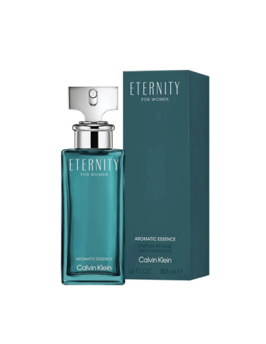 Eternity Aromatic Essence Calvin Klein