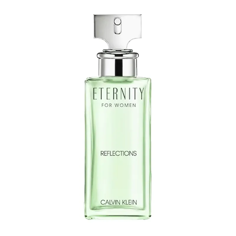 Eternity for Women Reflections Calvin Klein
