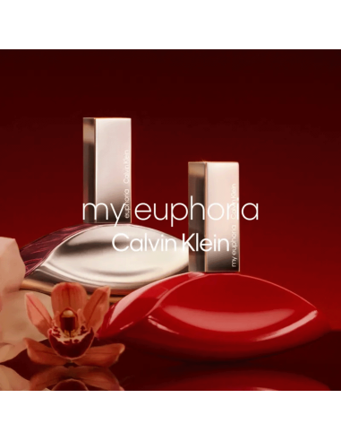 My Euphoria Calvin Klein