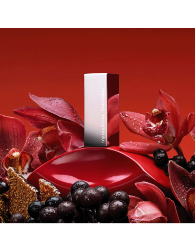 My Euphoria Calvin Klein