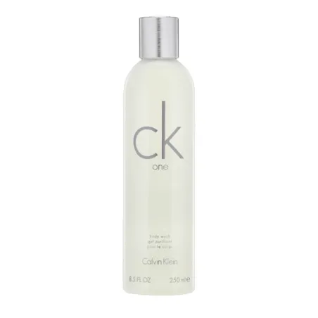 Calvin Klein One Body Wash | ESENNIA