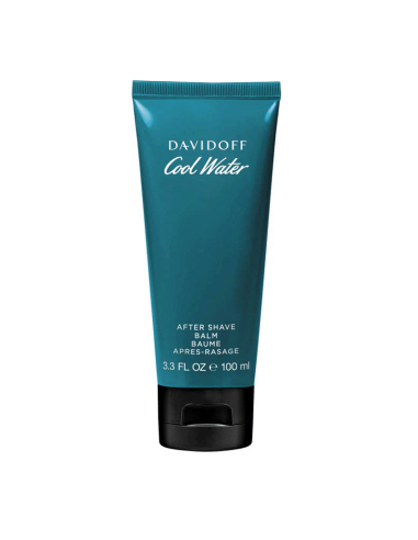 Davidoff Bálsamo After Shave Coll Water 