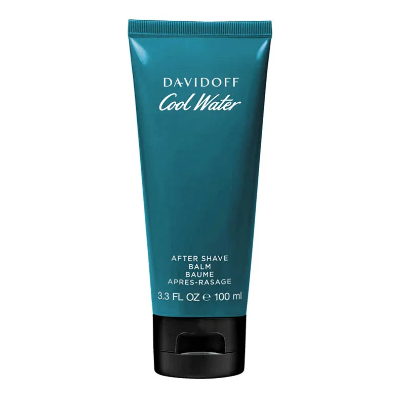 Davidoff Bálsamo After Shave Coll Water | ESENNIA