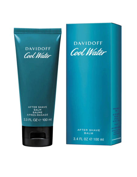 Davidoff Bálsamo After Shave Coll Water 