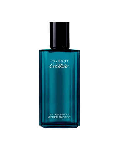 Davidoff Cool Water After-Shave Lotion