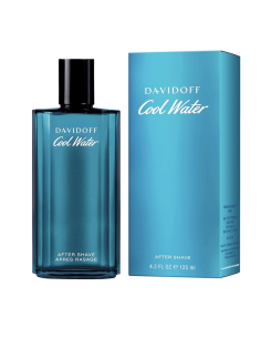Davidoff Cool Water... 2