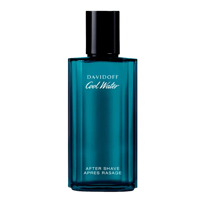 Davidoff Cool Water After Shave 