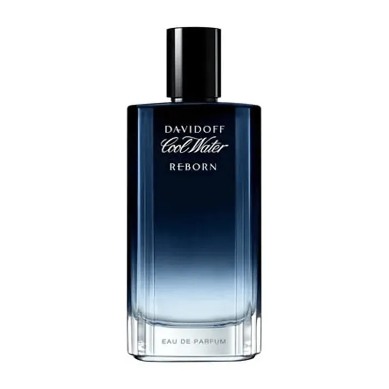 Cool Water Reborn Davidoff Eau De Parfum