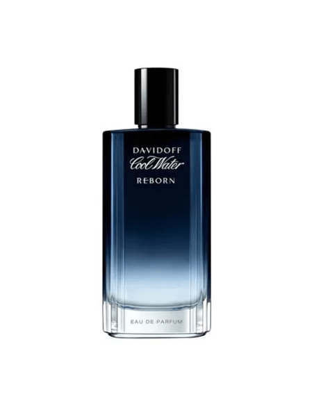 Cool Water Reborn Davidoff Eau De Parfum