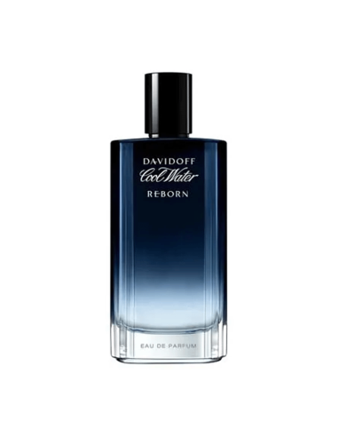 Cool Water Reborn for Her Davidoff