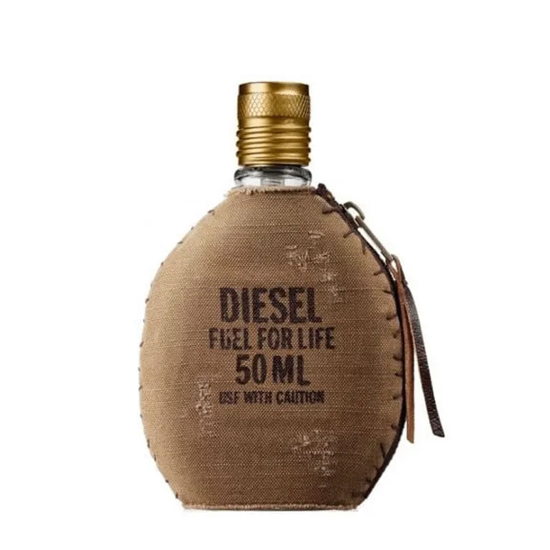 Fuel for Life Homme Diesel