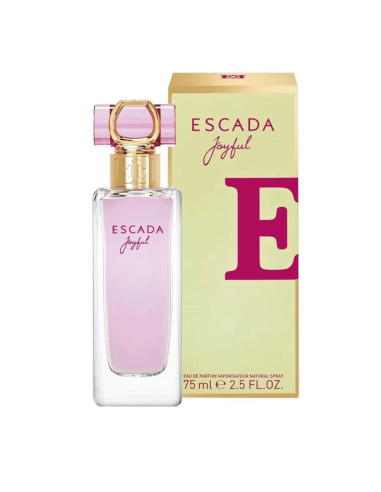 Joyful Escada Eau De Parfum