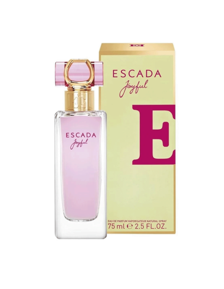 Joyful Escada Eau De Parfum