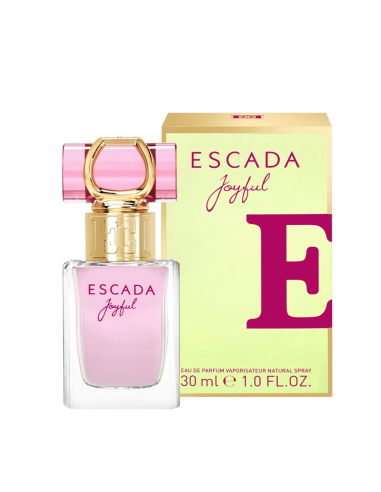 Joyful Escada Eau De Parfum