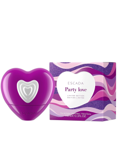 Party Love Escada Eau De... 2