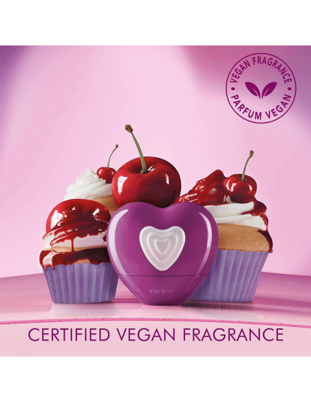 Party Love Escada Eau De Parfum