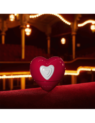 Show Me Love Escada Eau de Toilette