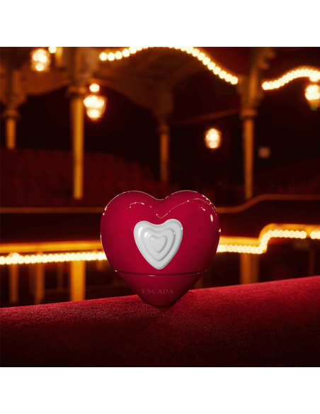 Show Me Love Escada Eau de Toilette