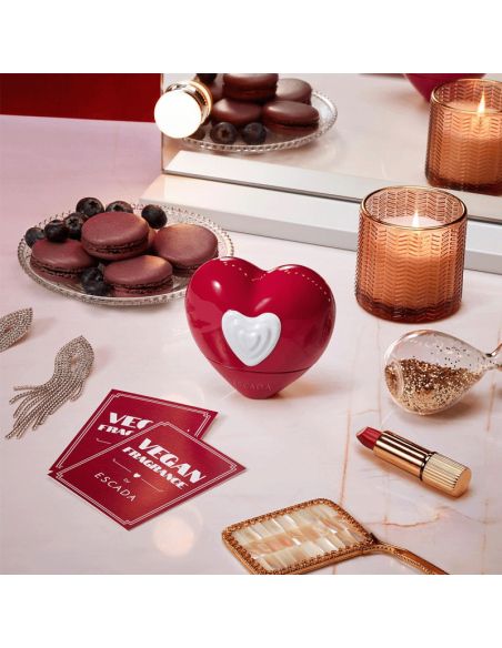 Show Me Love Escada Eau de Toilette