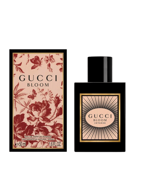 Gucci Bloom Intense