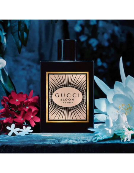 Gucci Bloom Intense