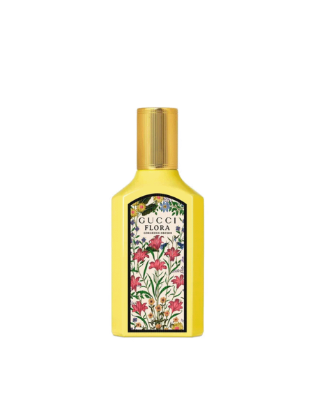 Flora Gorgeous Orchid Gucci