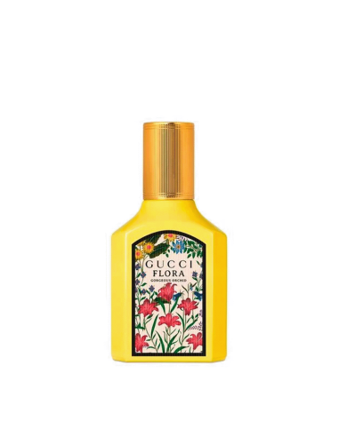 Flora Gorgeous Orchid Gucci