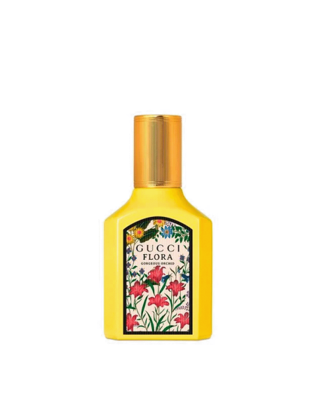 Flora Gorgeous Orchid Gucci