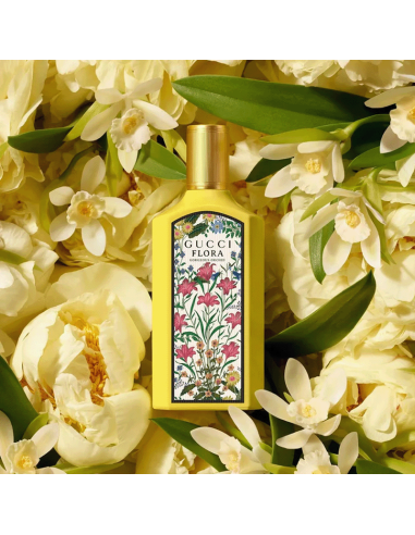 Flora Gorgeous Orchid Gucci