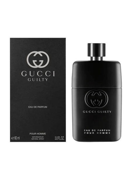Guilty Pour Homme Eau de Parfum