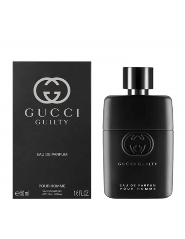 Guilty Pour Homme Eau de Parfum
