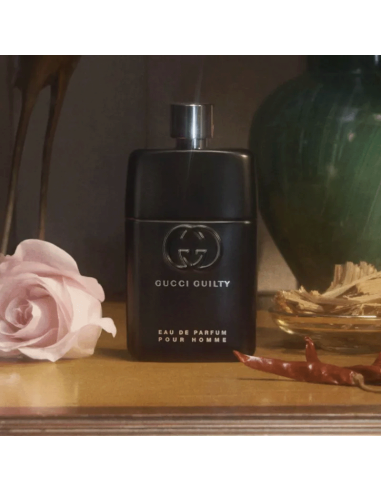 Guilty Pour Homme Eau de Parfum