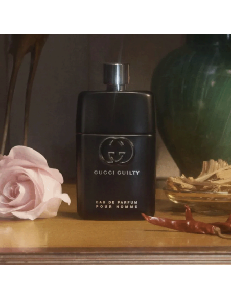 Guilty Pour Homme Eau de Parfum