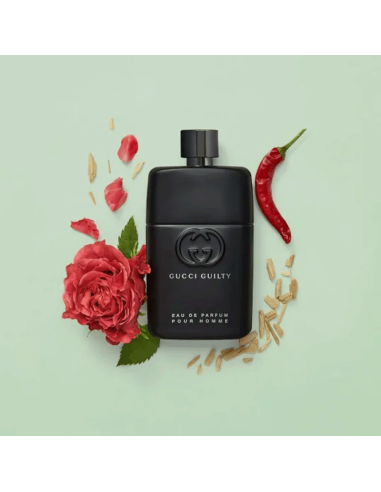 Guilty Pour Homme Eau de Parfum