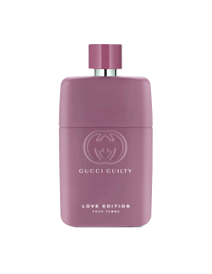 Gucci Guilty Love Edition...