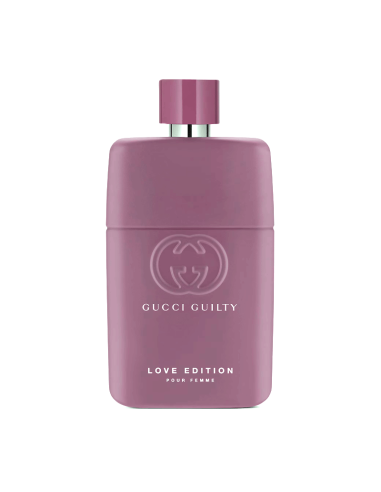 Gucci Guilty Love Edition Pour Femme