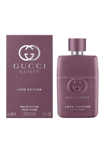 Gucci Guilty Love Edition Pour Femme