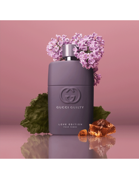 Gucci Guilty Love Edition Pour Femme