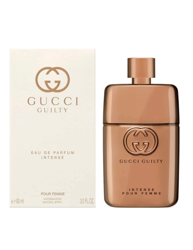 Gucci Guilty Eau de Parfum Intense Pour Femme...