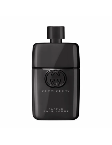 Gucci Guilty Pour Homme Parfum