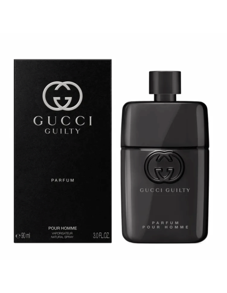 Gucci Guilty Pour Homme Parfum