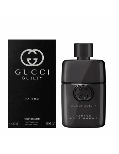 Gucci Guilty Pour Homme Parfum