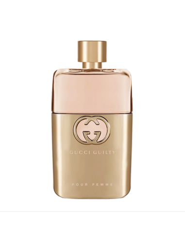 Gucci Guilty Eau De Parfum